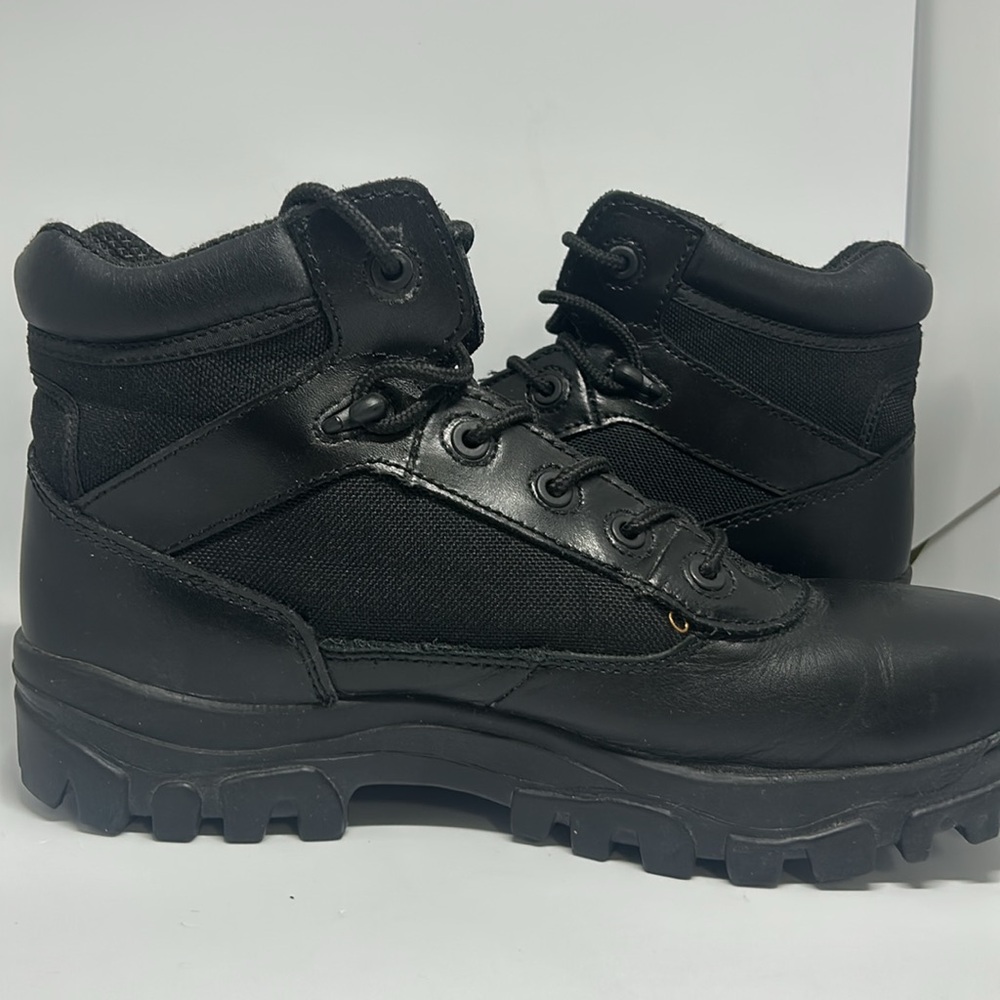 Diehard Slip Resistant Work Boots - image 8